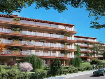 Apartamento T5 para Venda em Canidelo