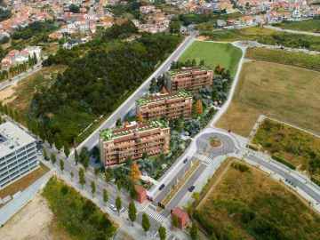 Apartamento T5 para Venda em Canidelo