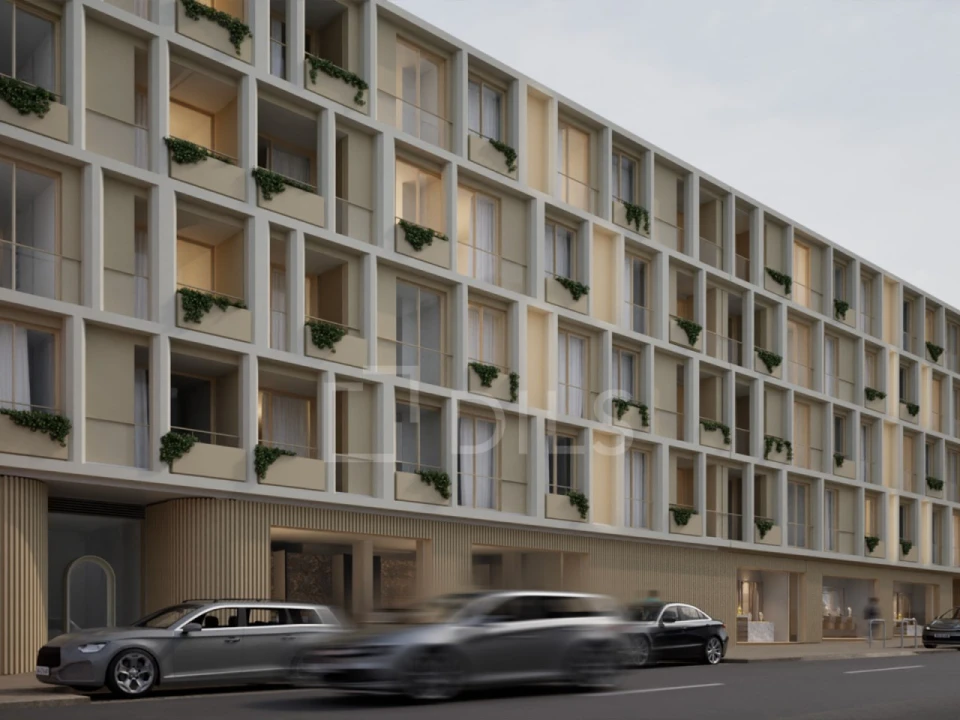 Apartamento T2 para Venda em Custóias, Leça do Balio e Guifões Foto 1