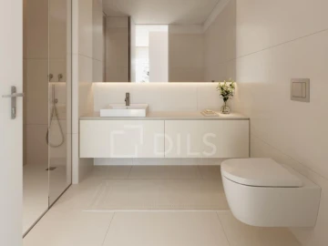 Apartamento T2 para Venda em Ramalde