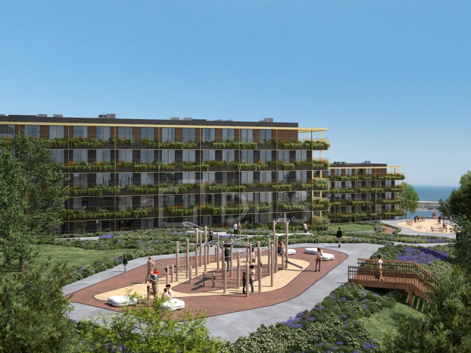 Apartamento T2 para Venda em Canidelo Foto 15