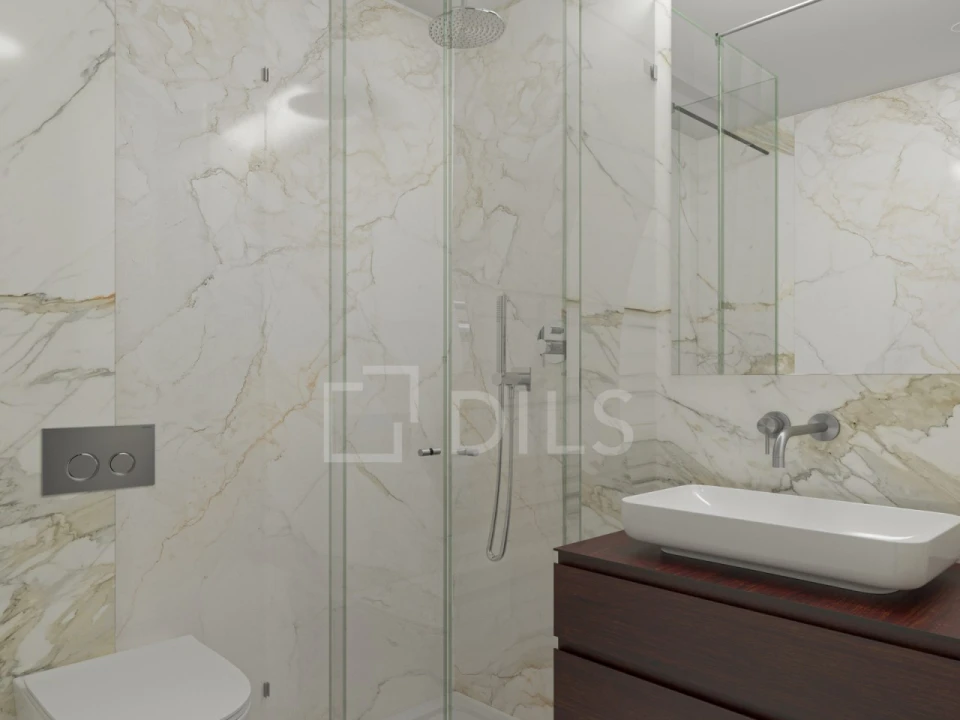 Apartamento T2 para Venda em Canidelo Foto 23