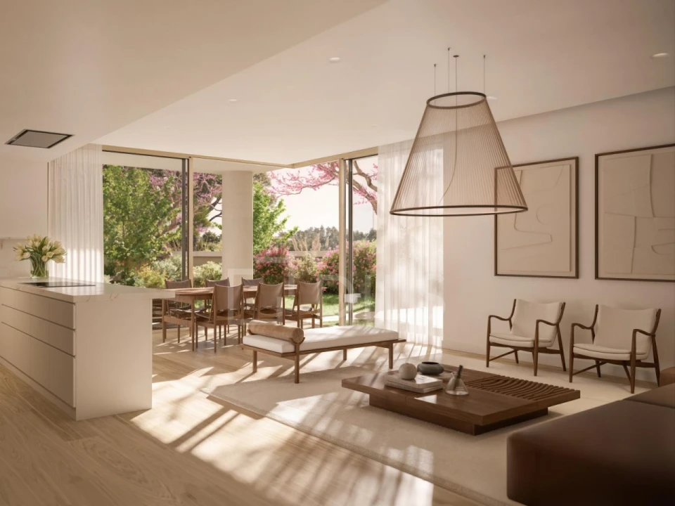 Apartamento T2 para Venda em Queluz e Belas Foto 7