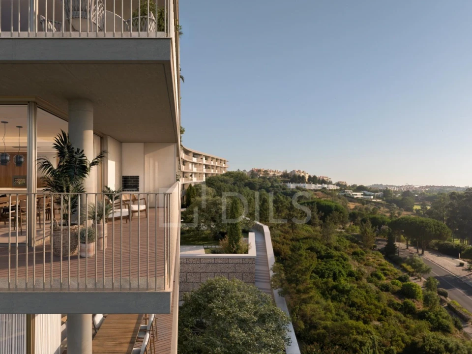 Apartamento T2 para Venda em Queluz e Belas Foto 35