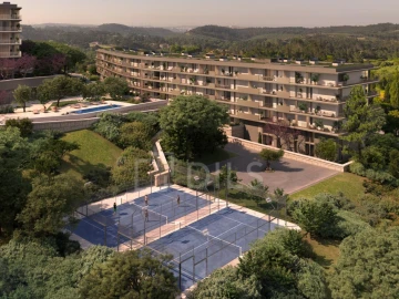 Apartamento T2 para Venda em Queluz e Belas