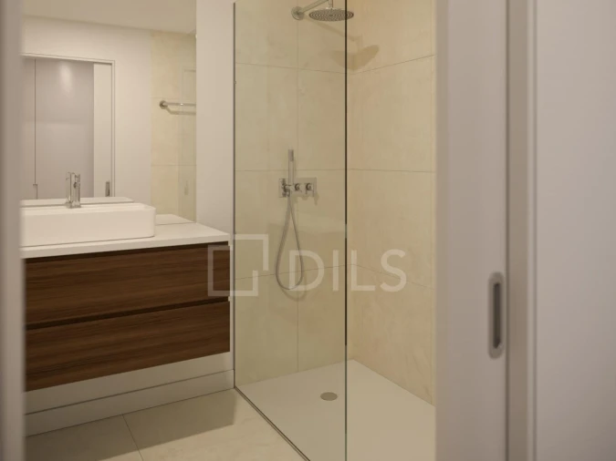 Apartamento T2 para Venda em Queluz e Belas Foto 21