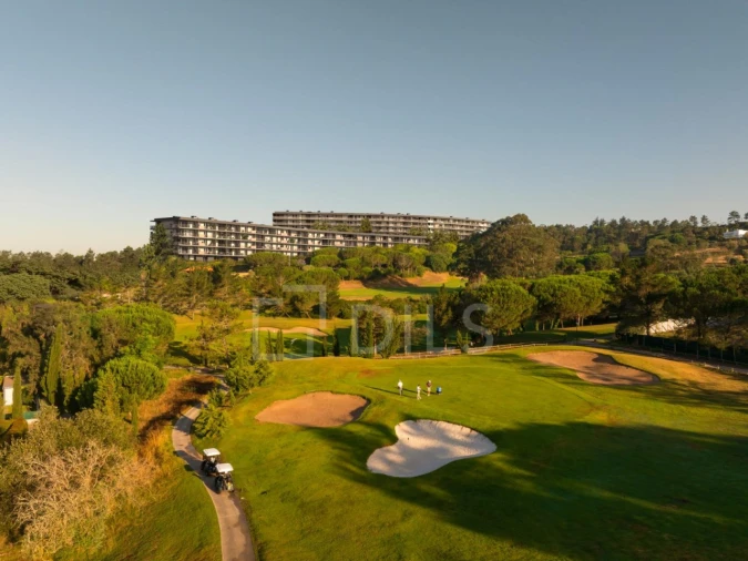 Apartamento T2 para Venda em Queluz e Belas Foto 37