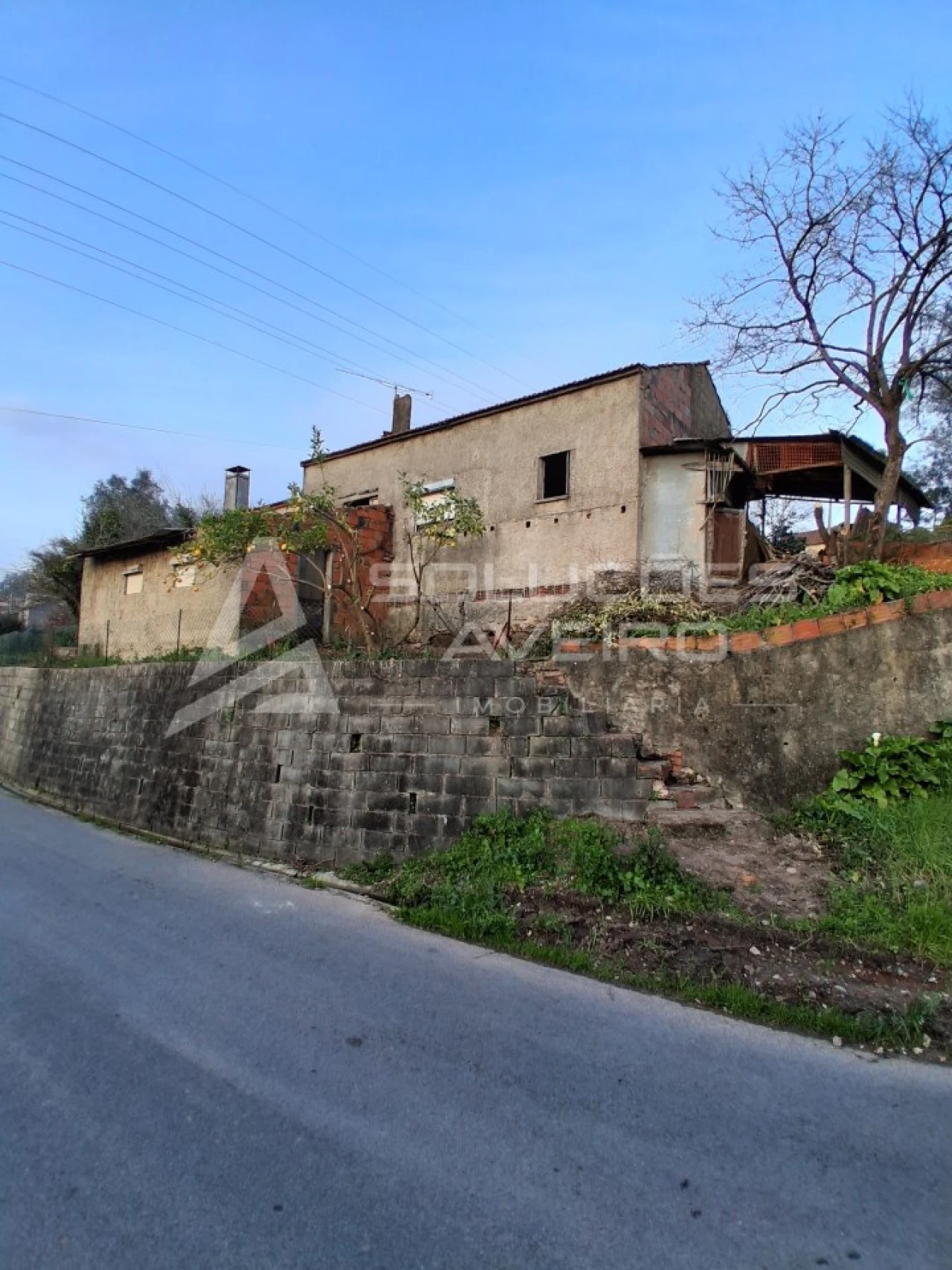 Moradia T2 para Venda em Travassô e Óis da Ribeira Foto 2