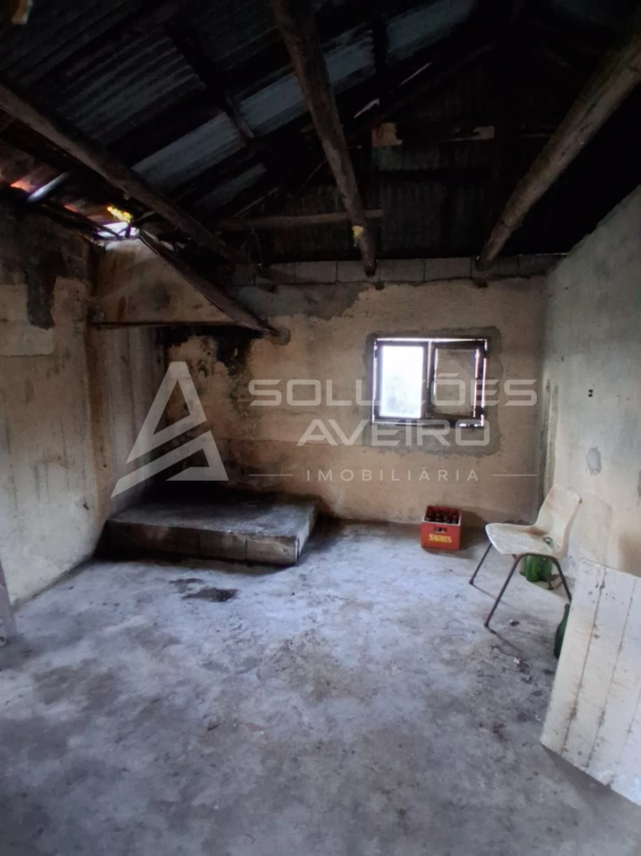 Moradia T2 para Venda em Travassô e Óis da Ribeira Foto 10