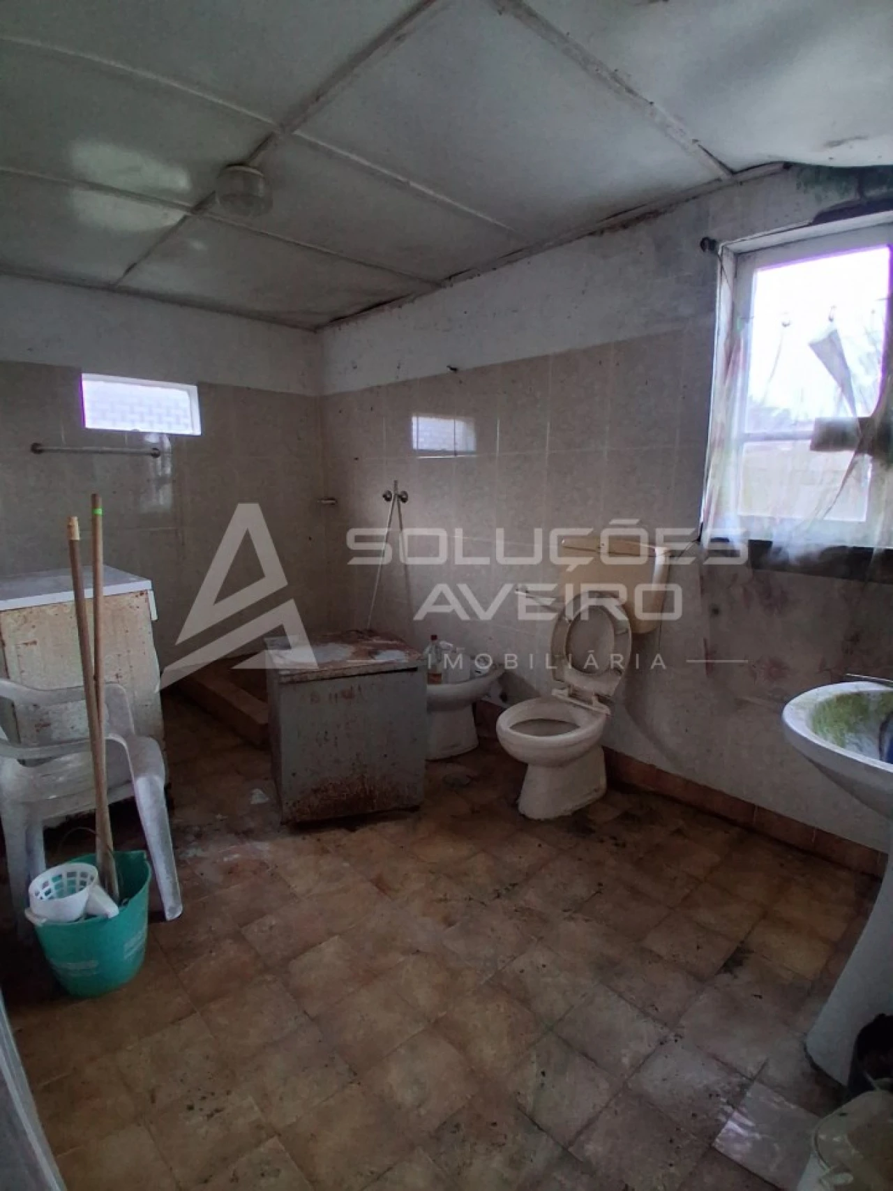 Moradia T2 para Venda em Travassô e Óis da Ribeira Foto 12