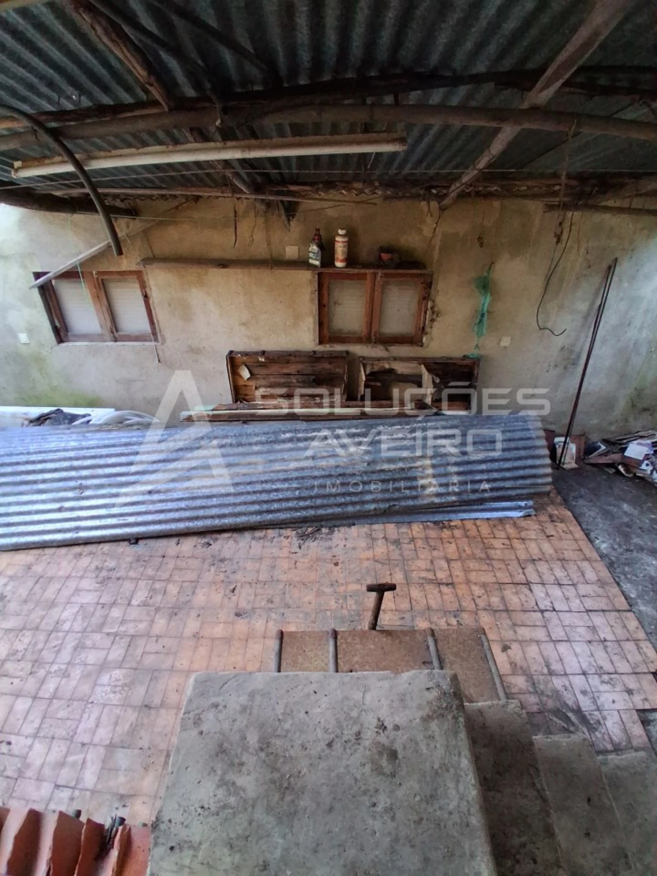 Moradia T2 para Venda em Travassô e Óis da Ribeira Foto 15