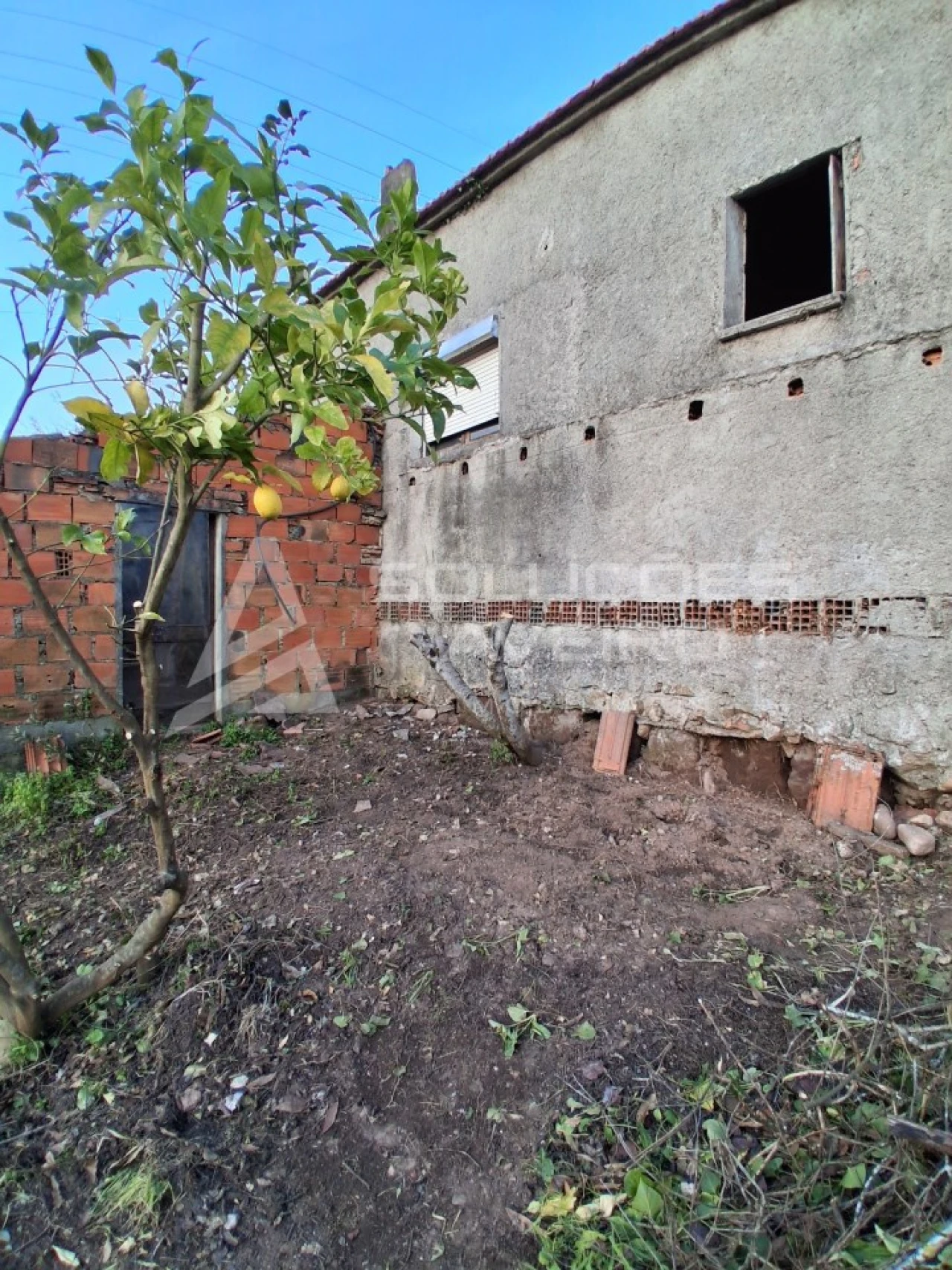 Moradia T2 para Venda em Travassô e Óis da Ribeira Foto 20