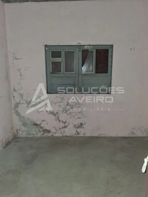 Moradia T2 para Venda em Travassô e Óis da Ribeira