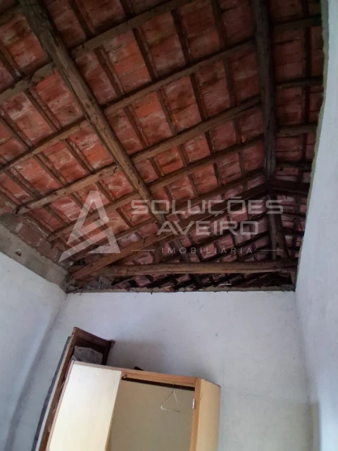 Moradia T2 para Venda em Travassô e Óis da Ribeira