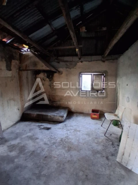 Moradia T2 para Venda em Travassô e Óis da Ribeira