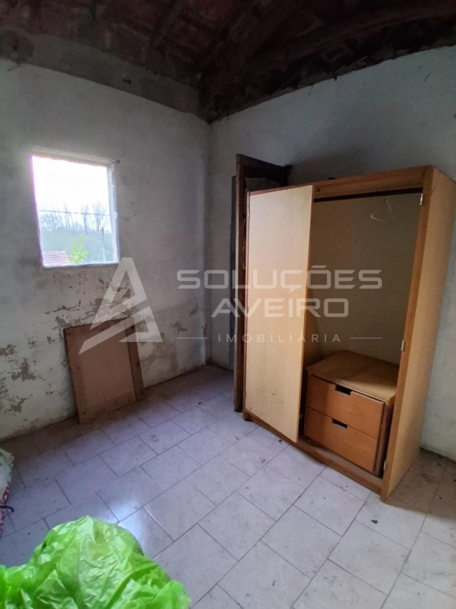 Moradia T2 para Venda em Travassô e Óis da Ribeira Foto 8