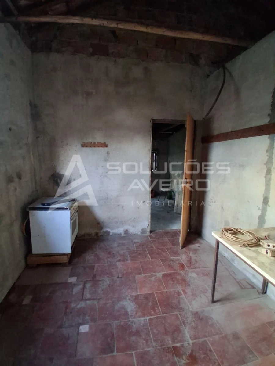 Moradia T2 para Venda em Travassô e Óis da Ribeira Foto 11