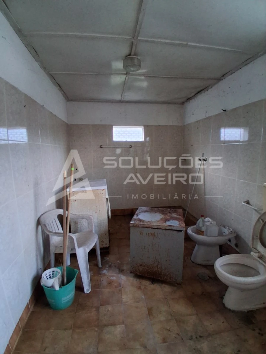 Moradia T2 para Venda em Travassô e Óis da Ribeira Foto 13