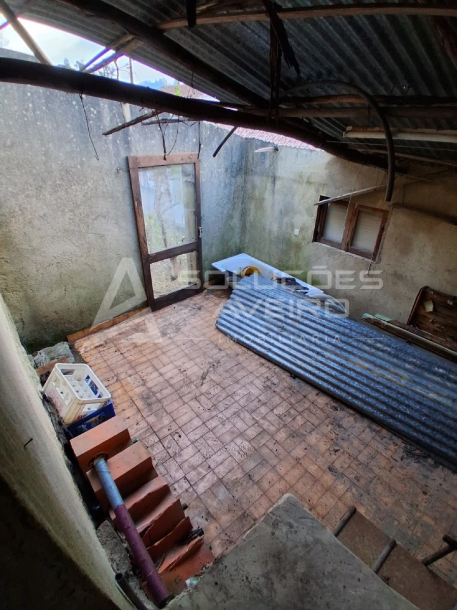 Moradia T2 para Venda em Travassô e Óis da Ribeira Foto 14