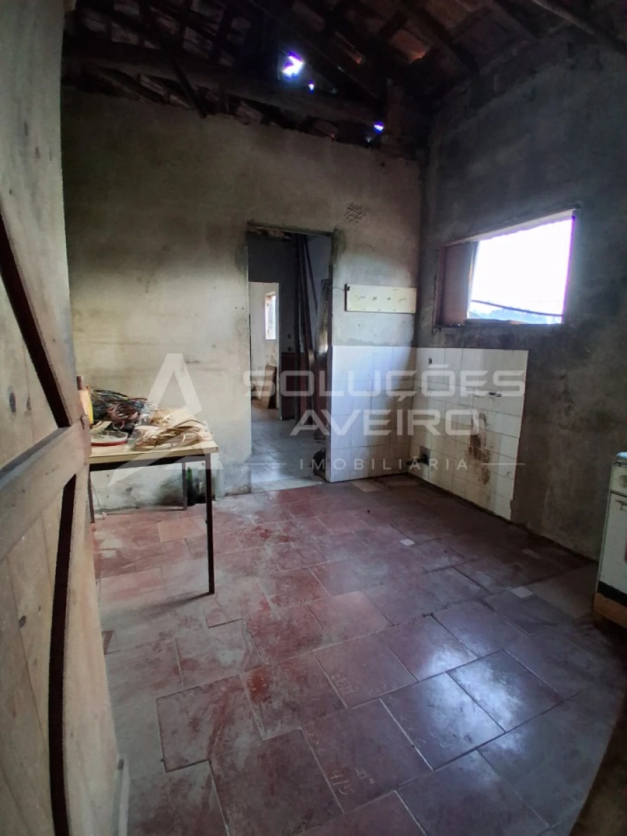 Moradia T2 para Venda em Travassô e Óis da Ribeira Foto 17