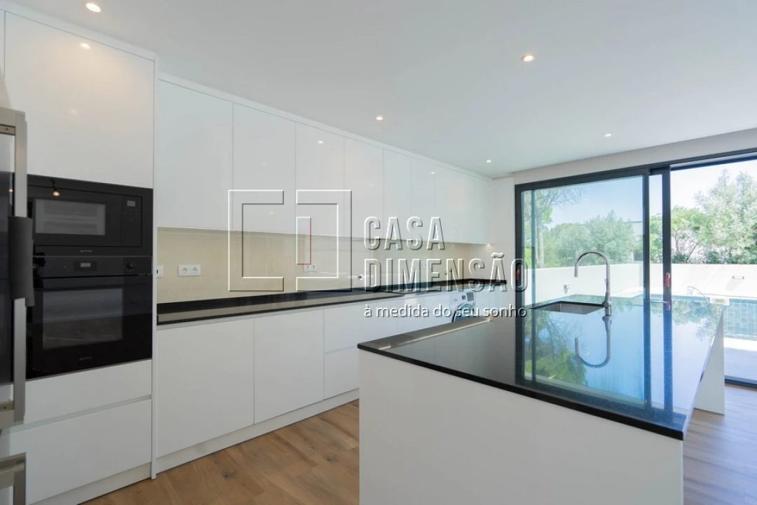 Moradia T3 para Venda em Barcarena Foto 14