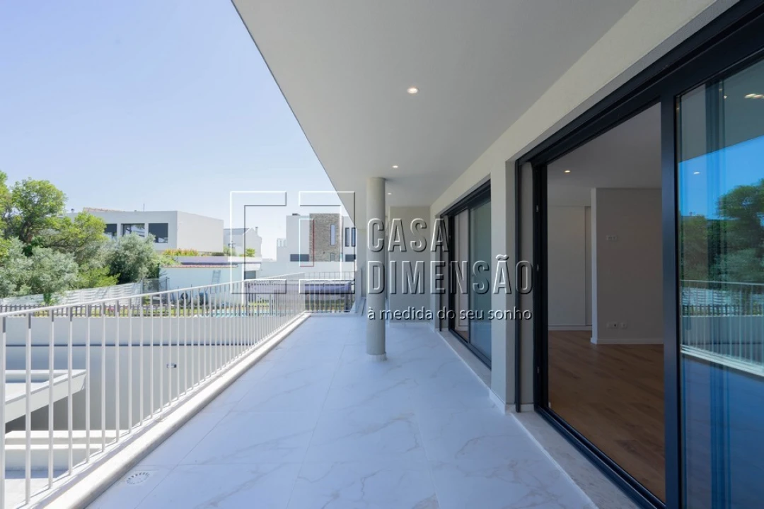 Moradia T3 para Venda em Barcarena Foto 50