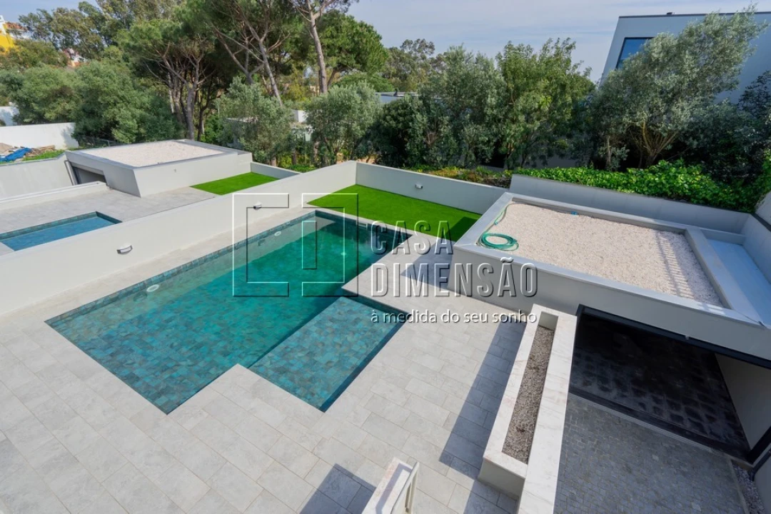 Moradia T3 para Venda em Barcarena Foto 54