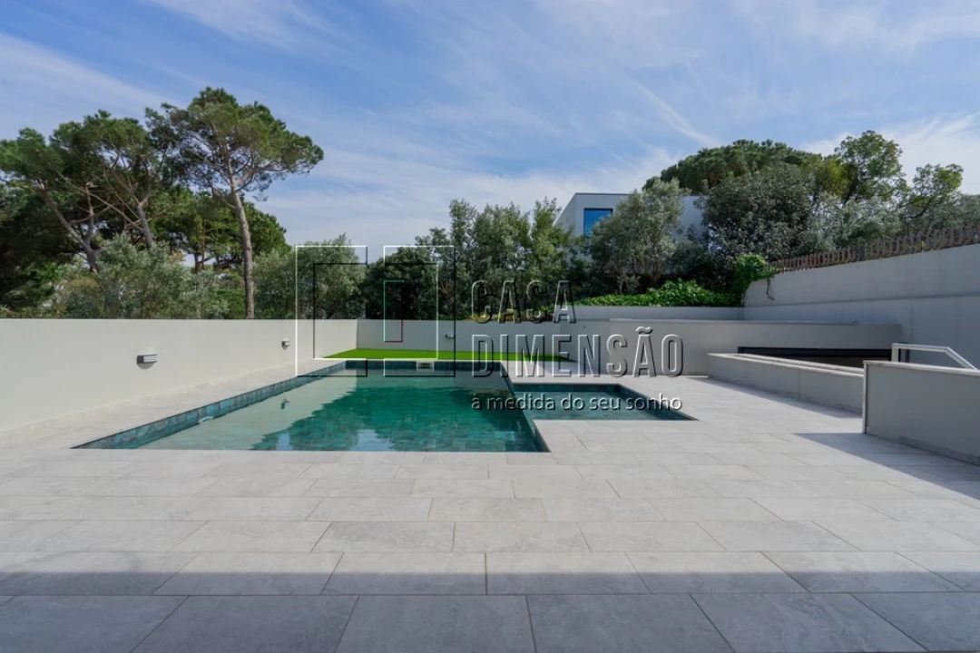 Moradia T3 para Venda em Barcarena Foto 89