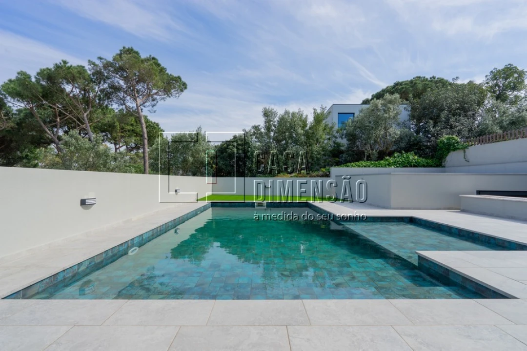 Moradia T3 para Venda em Barcarena Foto 90