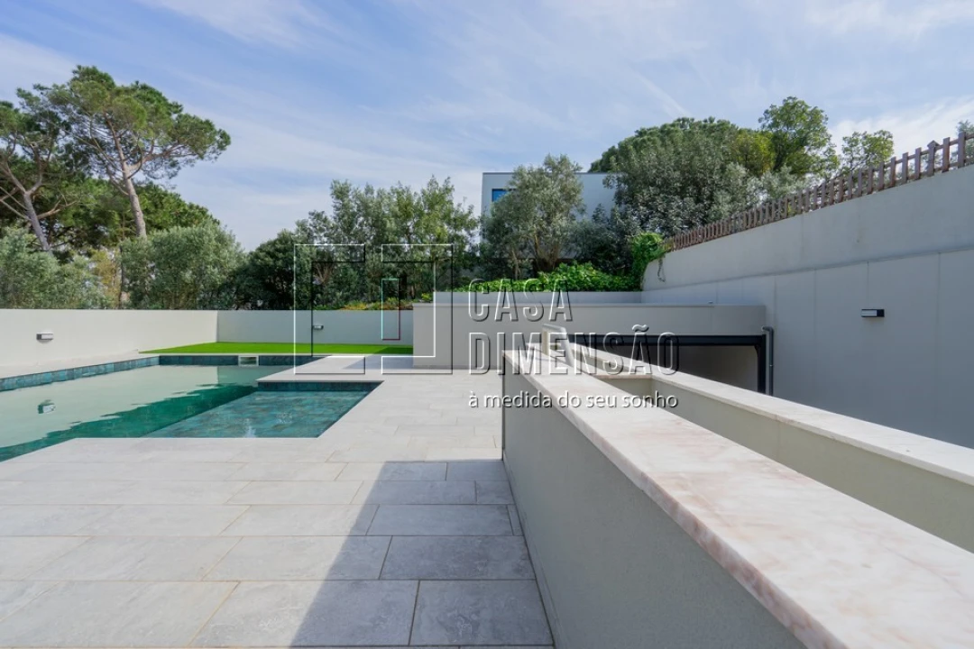 Moradia T3 para Venda em Barcarena Foto 91