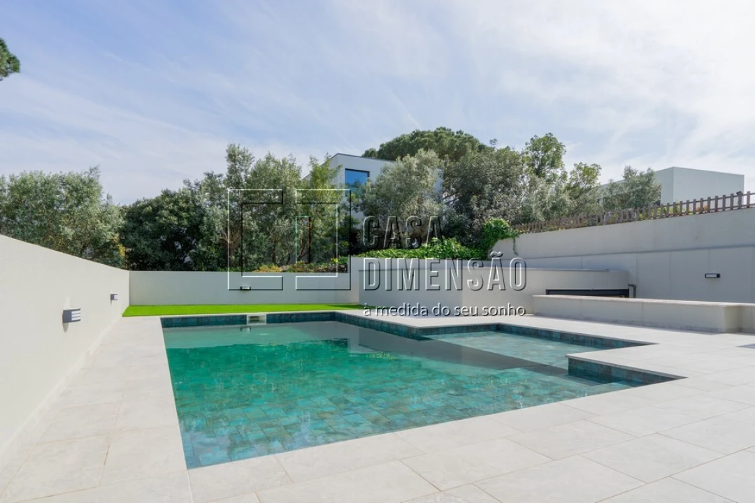 Moradia T3 para Venda em Barcarena Foto 92