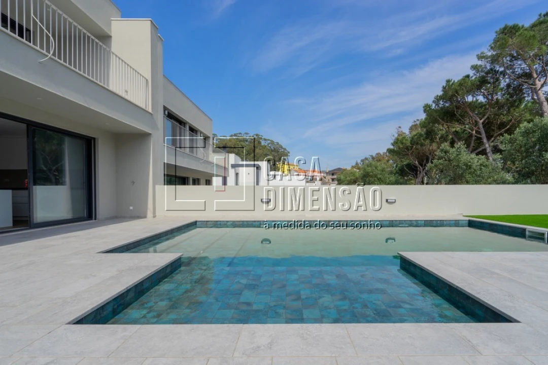 Moradia T3 para Venda em Barcarena Foto 94