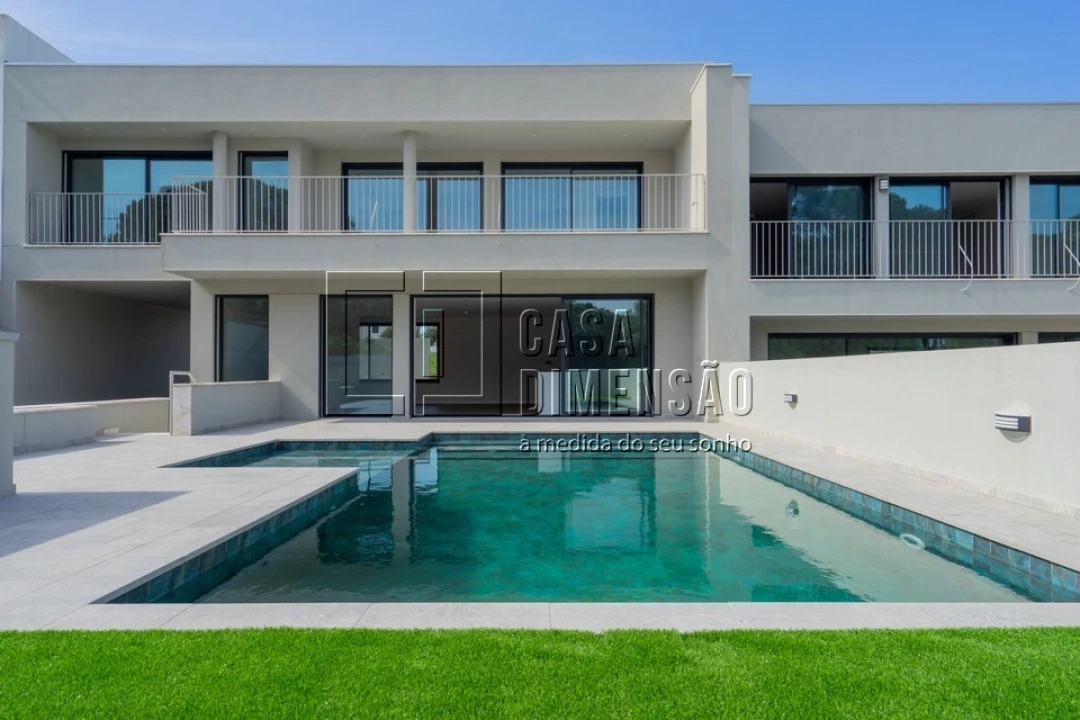 Moradia T3 para Venda em Barcarena Foto 97