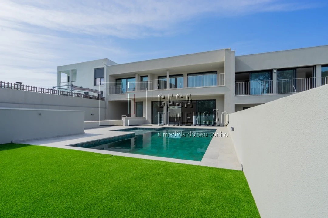 Moradia T3 para Venda em Barcarena Foto 100