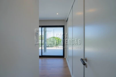 Moradia T3 para Venda em Barcarena