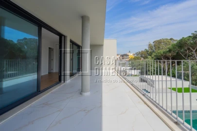 Moradia T3 para Venda em Barcarena