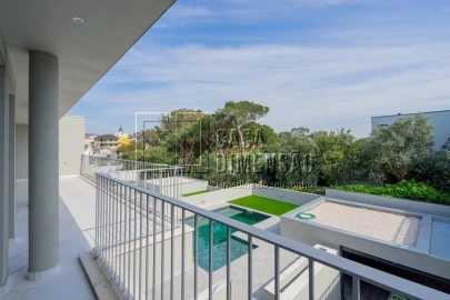 Moradia T3 para Venda em Barcarena