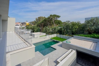 Moradia T3 para Venda em Barcarena