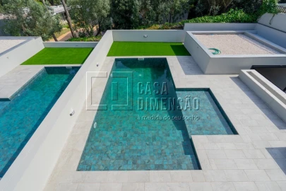 Moradia T3 para Venda em Barcarena