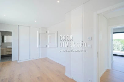 Moradia T3 para Venda em Barcarena