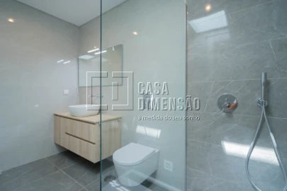 Moradia T3 para Venda em Barcarena