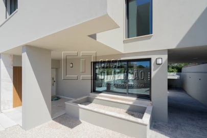 Moradia T3 para Venda em Barcarena