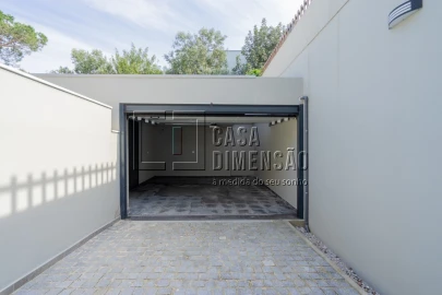 Moradia T3 para Venda em Barcarena