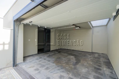 Moradia T3 para Venda em Barcarena