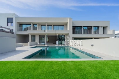 Moradia T3 para Venda em Barcarena