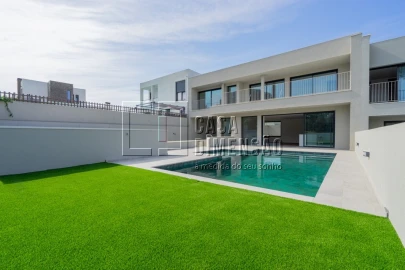 Moradia T3 para Venda em Barcarena