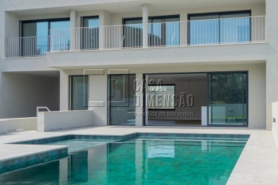 Moradia T3 para Venda em Barcarena