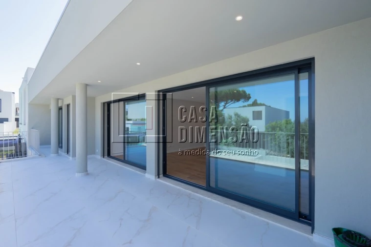 Moradia T3 para Venda em Barcarena Foto 51