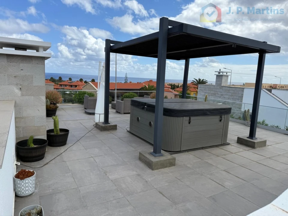 Moradia T3 para Venda em Porto Santo Foto 7