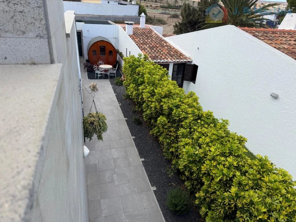 Moradia T3 para Venda em Porto Santo Foto 9